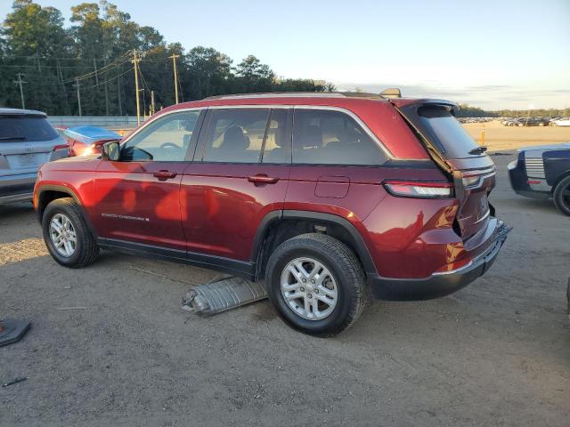 1C4RJGAG9N8630777 - 2022 JEEP GRAND CHER LAREDO Bordo foto 2