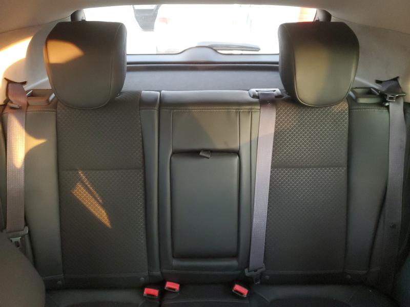 KL4CJASB2HB061634 - 2017 BUICK ENCORE PREFERRED CHARCOAL photo 10