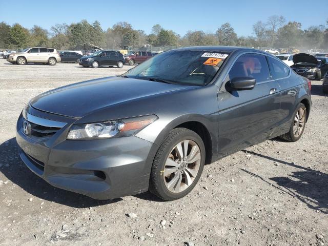 2012 HONDA ACCORD EXL, 