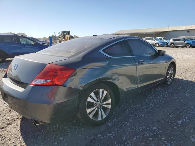 1HGCS1B84CA015522 - 2012 HONDA ACCORD EXL CHARCOAL photo 3