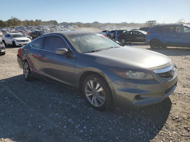 1HGCS1B84CA015522 - 2012 HONDA ACCORD EXL CHARCOAL photo 4