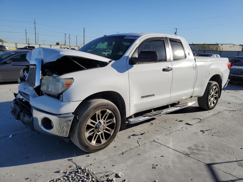2012 TOYOTA TUNDRA DOUBLE CAB SR5, 