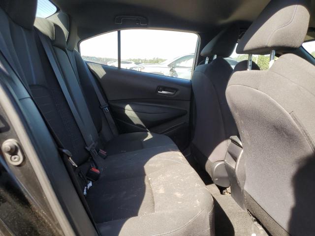 5YFS4MCE5NP115573 - 2022 TOYOTA COROLLA SE Чорний фото 10