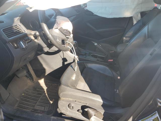 1VWCV7A38FC019786 - 2015 VOLKSWAGEN PASSAT SEL Azul foto 7