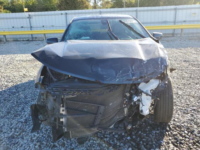 3GNAXHEG2PL208664 - 2023 CHEVROLET EQUINOX LS BLACK photo 5