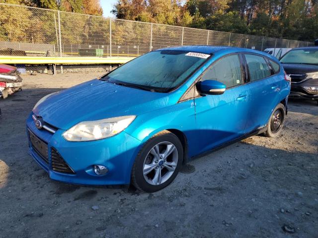 2014 FORD FOCUS SE, 