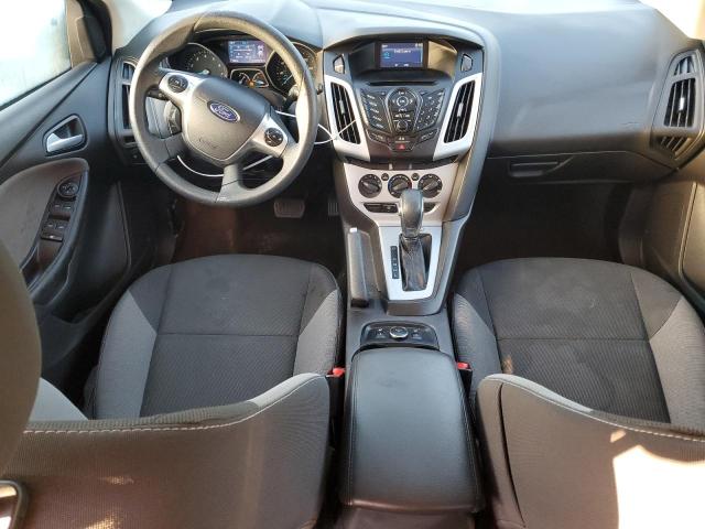 1FADP3K21EL366980 - 2014 FORD FOCUS SE Көк фото 8