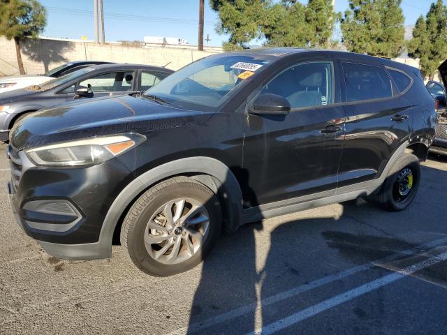 2017 HYUNDAI TUCSON SE, 