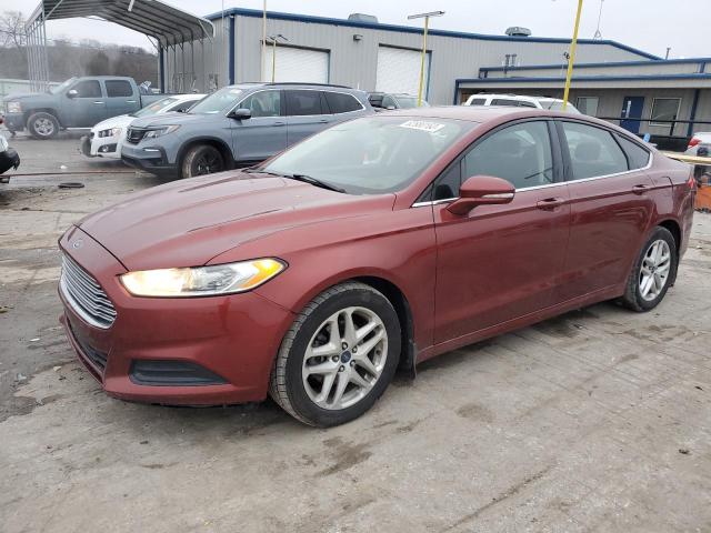 2014 FORD FUSION SE, 