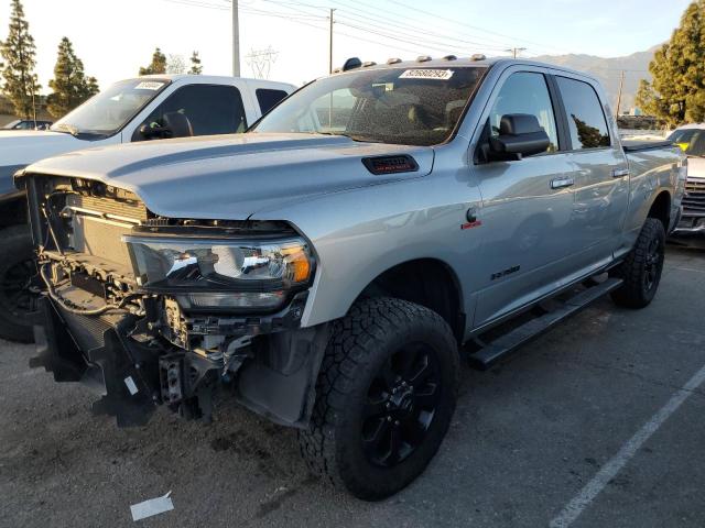 2021 RAM 2500 BIG HORN, 