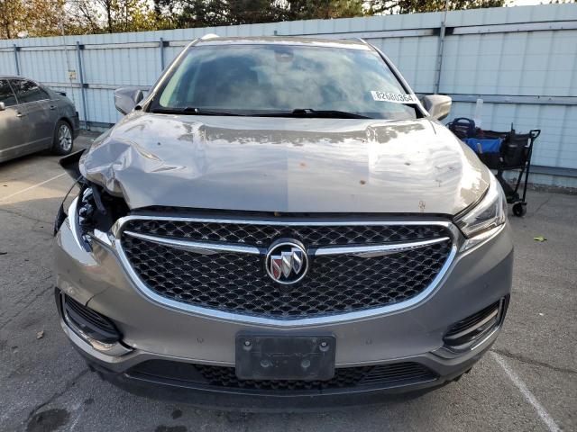 5GAERDKW1JJ144335 - 2018 BUICK ENCLAVE AVENIR ვერცხლისფერი ფოტო 5