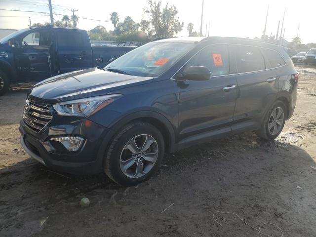 2016 HYUNDAI SANTA FE SE, 