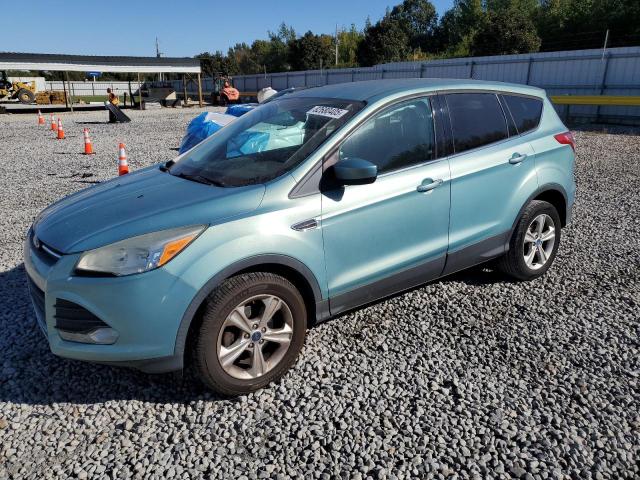 2013 FORD ESCAPE SE, 