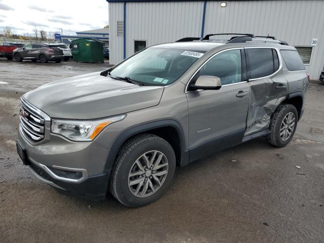 2019 GMC ACADIA SLE, 