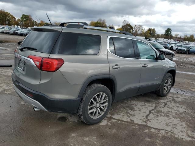 1GKKNLLS7KZ110815 - 2019 GMC ACADIA SLE Gris photo 3