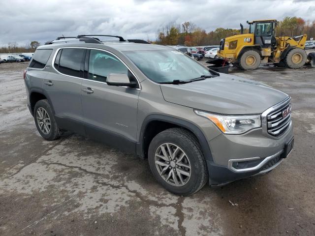 1GKKNLLS7KZ110815 - 2019 GMC ACADIA SLE Gris photo 4