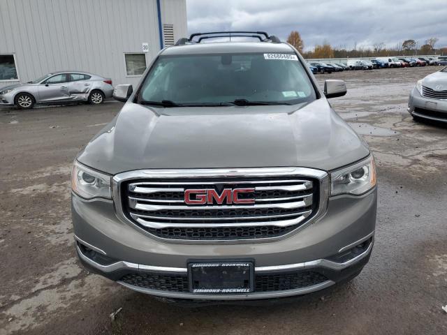 1GKKNLLS7KZ110815 - 2019 GMC ACADIA SLE Gris photo 5