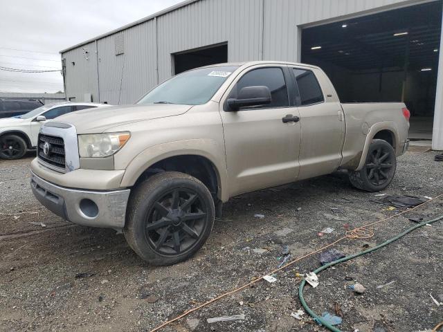 2007 TOYOTA TUNDRA DOUBLE CAB SR5, 