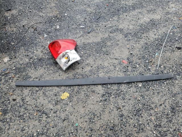 5TFRU54157X005692 - 2007 TOYOTA TUNDRA DOUBLE CAB SR5 TAN photo 12