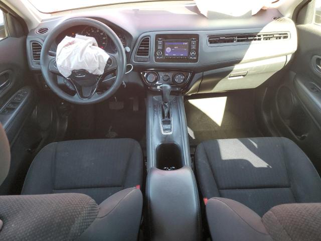 3CZRU5H37HG707833 - 2017 HONDA HR-V LX 红色 照片 8