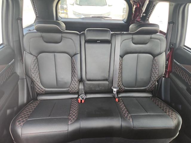 1C4RJHEG7P8876309 - 2023 JEEP GRAND CHER SUMMIT Բորդո լուսանկար 10