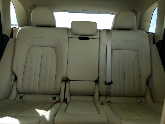 WA1BNAFY7K2038937 - 2019 AUDI Q5 PREMIUM PLUS შავი ფოტო 10