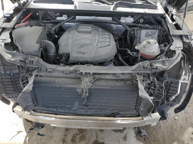 WA1BNAFY7K2038937 - 2019 AUDI Q5 PREMIUM PLUS შავი ფოტო 12