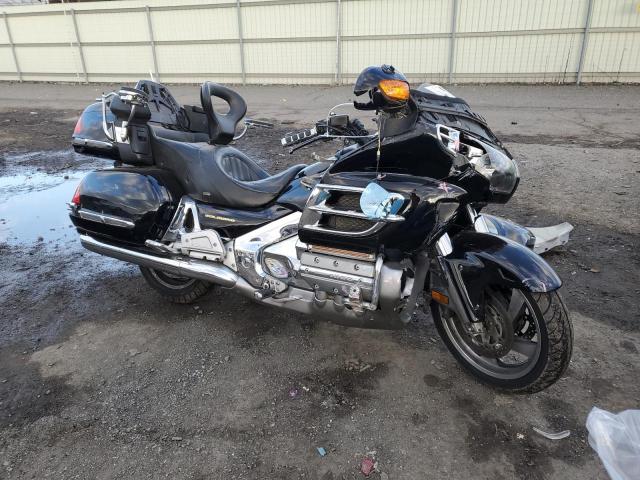 2002 HONDA GL1800, 