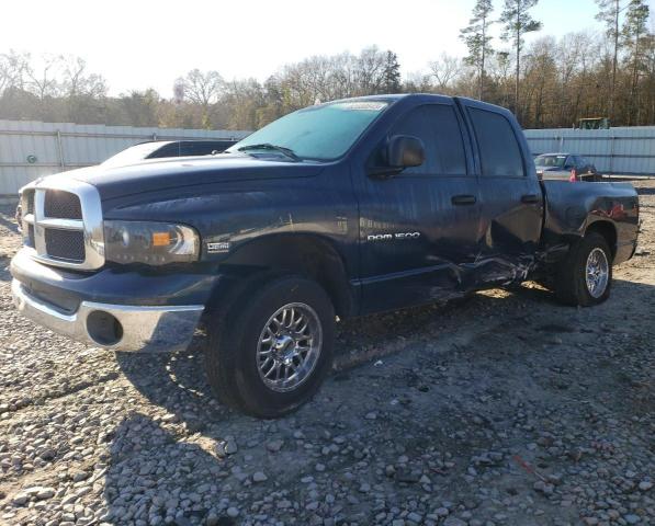 2003 DODGE RAM 1500 ST, 