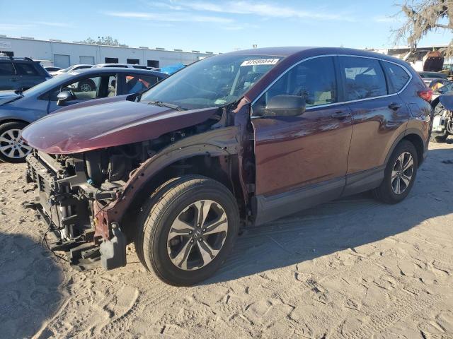 2019 HONDA CR-V LX, 