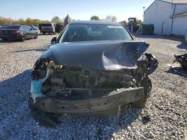 JM1BL1VF1B1366677 - 2011 MAZDA 3 I BLACK photo 5