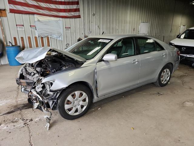 2007 TOYOTA CAMRY CE, 