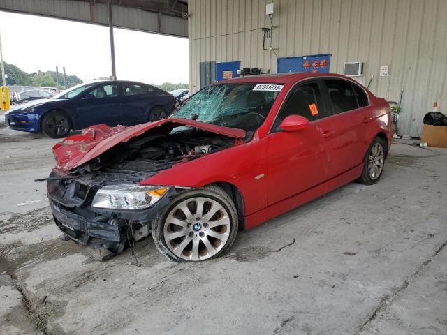 2006 BMW 330 I, 