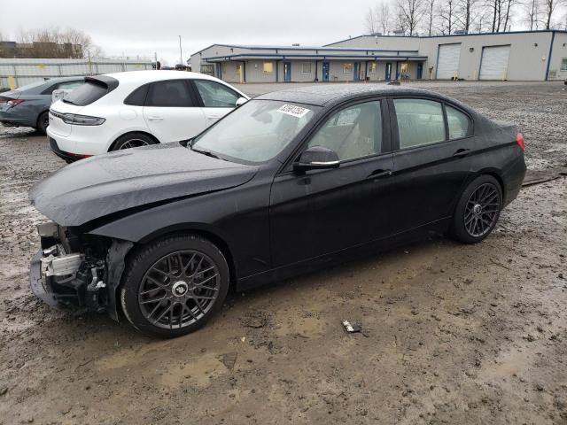 2014 BMW 335 I, 
