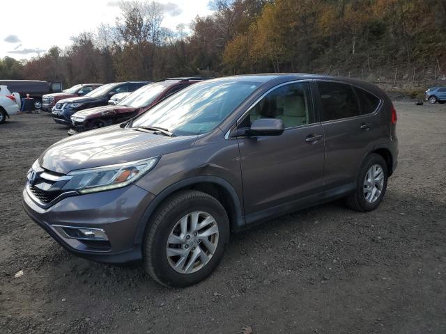 2016 HONDA CR-V EX, 