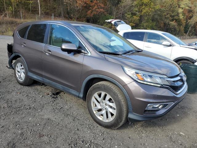 2HKRM4H59GH721840 - 2016 HONDA CR-V EX 棕色 照片 4