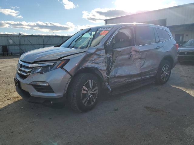2016 HONDA PILOT EXL, 