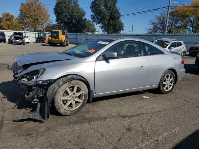 2003 HONDA ACCORD EX, 