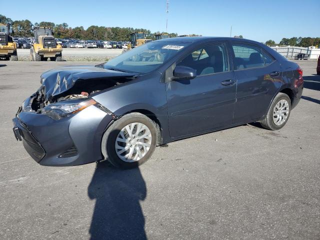 2017 TOYOTA COROLLA L, 