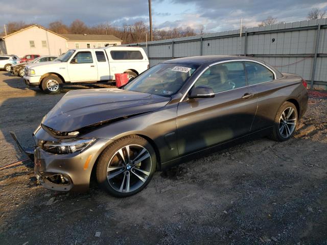 2020 BMW 430I, 