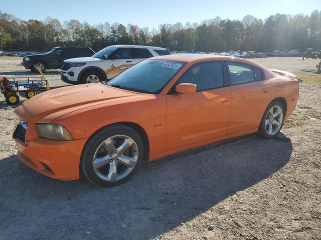 2014 DODGE CHARGER R/T, 