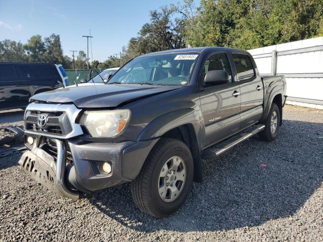 2015 TOYOTA TACOMA DOUBLE CAB PRERUNNER, 