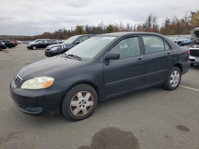 2005 TOYOTA COROLLA CE, 