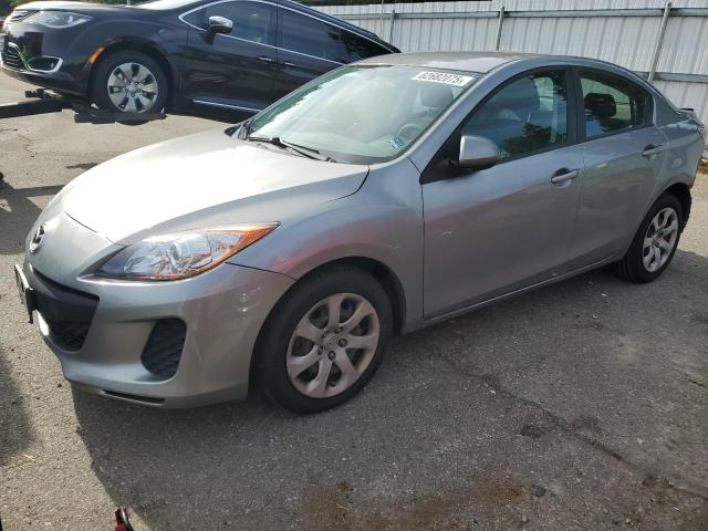 2013 MAZDA 3 I, 