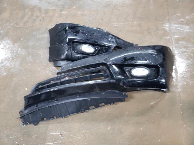 19XFA1F91AE000262 - 2010 HONDA CIVIC EXL შავი ფოტო 12