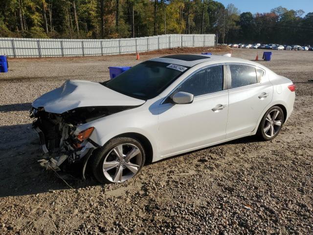 2014 ACURA ILX 20 TECH, 