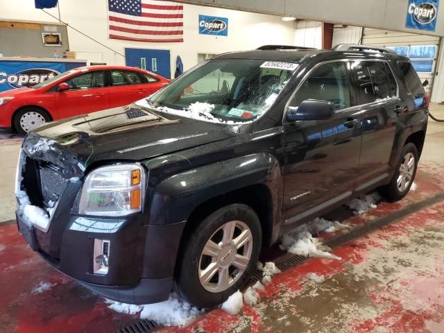 2015 GMC TERRAIN SLE, 