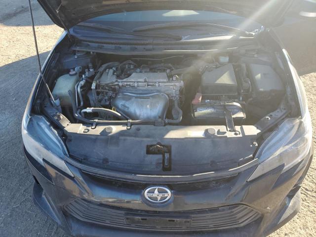 JTKJF5C75GJ024123 - 2016 TOYOTA SCION TC 黑色 照片 11