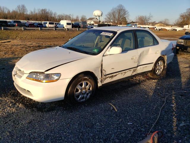 2000 HONDA ACCORD LX, 