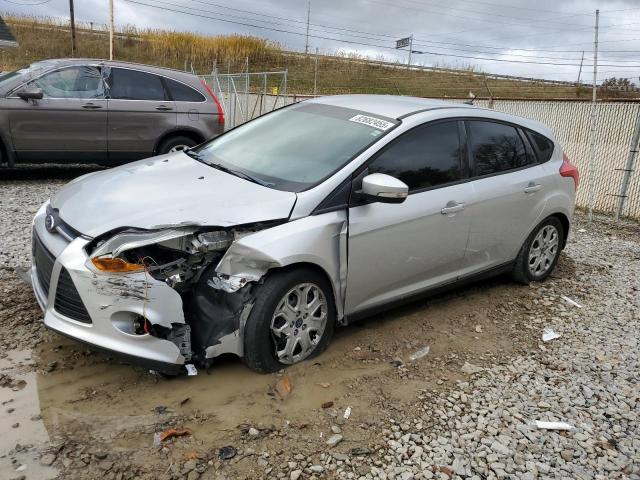 2012 FORD FOCUS SE, 